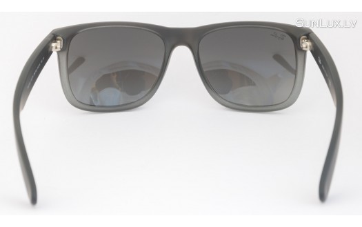 Ray-Ban Justin (RB4165 852/88 51mm) saules brilles